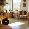 Отель Talas Landhaus, фото 20
