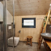 Отель Chalet Wellness XL 10 P Steinach am Brenner, фото 20