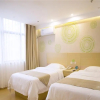 Отель Greentree Inn Yangzhou Shiqiao Town Jianyang Mansion Express Hotel, фото 28