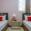 Отель RedDoorz Plus Syariah @ Hotel Boulevard Luwuk, фото 2