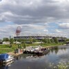 Отель Studio Flat Along The Canal In Hackney в Лондоне