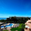 Отель Marbella Beach Resort at Club Playa Real, фото 29