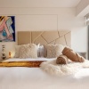 Отель Breathtaking Panoramic Penthouse, Polanco 8PAX/3BD, фото 24