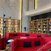 Отель Ibis Hotel (Changji Jianshe Road Snack Street), фото 7