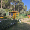 Отель Ti̇ny Mi̇ni̇ House, фото 25
