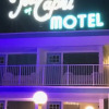 Отель Isle of Capri Motel, фото 27