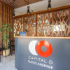 Отель Capital O Hotel Suites Andrade, фото 2