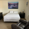 Отель Bison Motel, фото 7