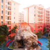 Отель Seven Seas Resort Pattaya & Sofa Bed, фото 18
