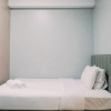 Отель Simply And Cozy Stay Studio Apartment B Residence, фото 6