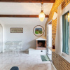 Отель Restful Holiday Home in Sanremo With Terrace, фото 14