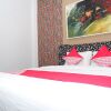 Отель Taman Wisata Kopeng by OYO Rooms, фото 19