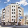 Отель Pyrmont Harbour View Penthouse в Сиднее