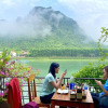 Отель Phong Nha Coco Riverside Homestay, фото 43