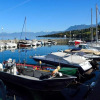 Отель Entre Alpes et Léman, фото 6
