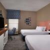 Отель Hampton Inn by Hilton Youngstown-West I-80, фото 5