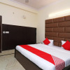 Отель OYO 6706 Hotel New Sunder Residency, фото 4