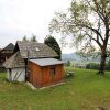 Отель Cozy Holiday Home in Leibenfels With Barbecue, фото 1