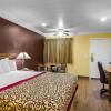 Отель Rodeway Inn Cypress - Near Cypress College, фото 14