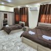 Отель Apartment in Jerash, фото 16