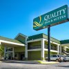 Отель Quality Inn & Suites near Six Flags - Austell в Лития-Спрингсе