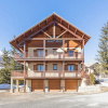Отель Chalet Clos Gauthier, фото 36