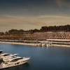 Отель Grand Park Hotel Rovinj by Maistra Collection, фото 31
