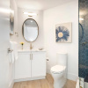 Отель Ten35 Seaside: Direct Gulf View - Residence 501, фото 9
