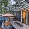 Отель Home w/ Hot Tub < 5 Miles to Rainier National Park, фото 15