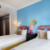 Отель Dream Inn Apartments - Al Sahab, фото 7