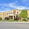 Отель Hampton Inn & Suites Kingman, фото 10