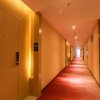 Отель Lavande Hotels·Linyi Yinan Junyue Shopping Center, фото 1