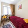 Гостиница Sun City Apartment (Сан Сити Апартмент) на бульваре Цветной в Сочи