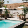 Отель Dreamsea Canggu - Hostel, фото 9
