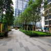 Отель QYU chain·SUNLIGHT apartment（YGCSDZX branch）, фото 30