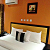 Отель Quztan Suites Ibadan, фото 5