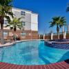 Отель Candlewood Suites Galveston, an IHG Hotel, фото 16