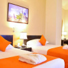 Отель Parrotel Lagoon Waterpark Resort, фото 7