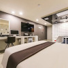 Отель Design Hotel 2ne1 Jukdo Market Pohang, фото 30