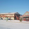 Отель Fasthotel Saint Fargeau Ponthierry в Сен-Фаржо-Понтьери