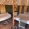 Гостиница Yurt camping, фото 3