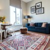 Отель Vondelpark Apartment Suites, фото 2