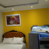 Отель OYO Apart Fraga Maia, фото 4
