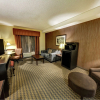 Отель Hampton Inn & Suites Chadds Ford, фото 13