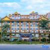 Отель Kaili Yade Hotel (Xishuangbanna International Airport Manting Jiuyue Branch), фото 1