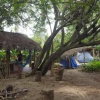 Отель Las Cabañas de la Iguana, фото 12
