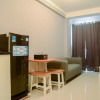 Отель Good Deal 1Br Apartment Signature Park Grande Mt Haryono, фото 5