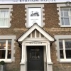 Отель Harper's Steakhouse with Rooms, Haslemere, фото 1
