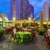 Отель Hilton Miami Downtown, фото 20