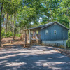 Отель Peanuts Hideaway by Jackson Mountain Homes, фото 1